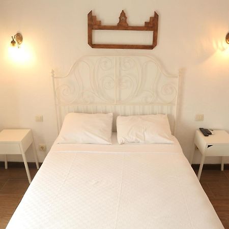 Parva Port Apartamento Alacati Exterior foto
