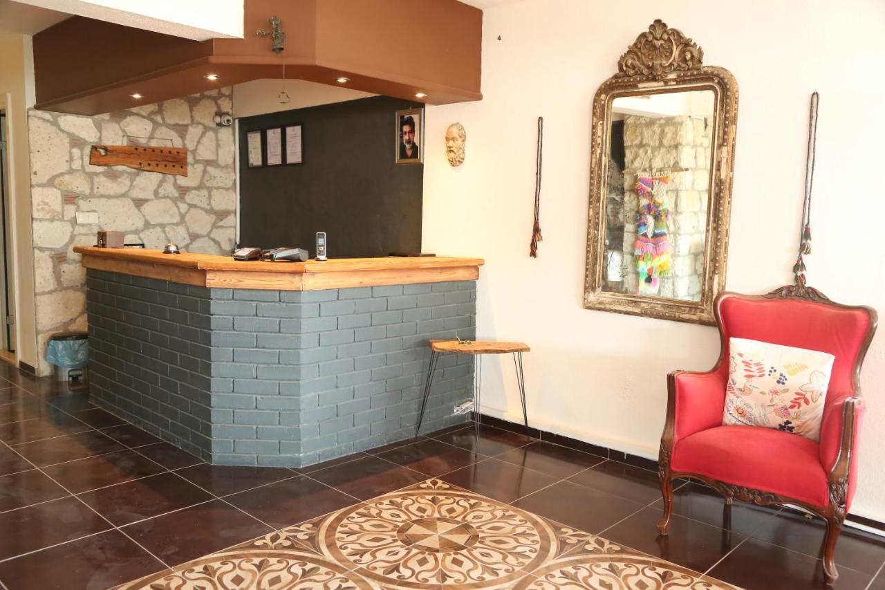 Parva Port Apartamento Alacati Exterior foto