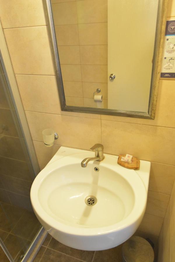 Parva Port Apartamento Alacati Exterior foto